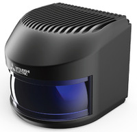 三菱電機のMEMS式車載LiDAR