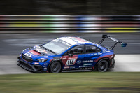住友ゴム・ファルケン、ニュルブルクリンク24時間耐久レースに参戦