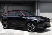 MAZDA MX-30 e-SKYACTIV R-EV Edition R（欧州仕様）