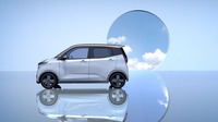 日産サクラ