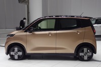 日産サクラ（2022年5月発表）