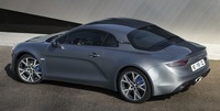 アルピーヌ A110GT