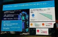 BMWグループはパリ協定の1.5°C目標実現に向けて取り組む