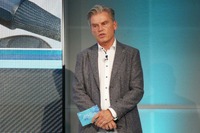 iX5ハイドロジェン・プロジェクト・マネージャーのロバート・ハラス氏