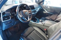BMW iX5 ハイドロジェン
