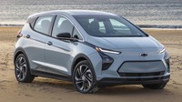 シボレー・ボルト EV