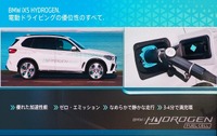 「燃料電池車技術紹介／欧州での展望」