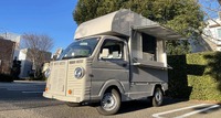 キッチンカー(イメージ)