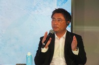 トヨタ自動車 水素ファクトリー プレジデント 山形光正氏