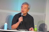 水素クリエーター 木村達三郎氏
