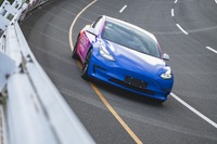 ブレンボのインテリジェントブレーキシステム「SENSIFY」