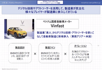 社外コンサルタントから見たデンソーの取り組み