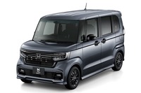 ホンダ N-BOX 従来型