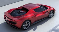 フェラーリ 296 GTB