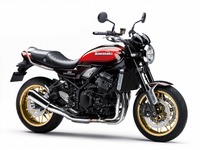 カワサキ Z900RS 50thアニバーサリー