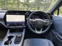 レクサス RZ 450e