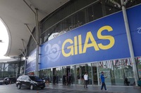 中韓勢が勢いを増す中で開催された「GAIKINDOインドネシア国際モーターショー（GIIAS）2023」