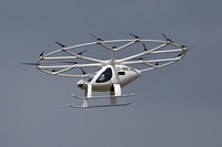 VoloCity(パリ航空ショー2023)