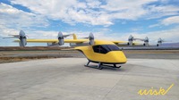Wisk Aero