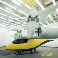 Wisk Aero
