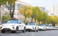 中国3大ブランド「ウェイシャオリー」NIO・小鵬・理想汽車／「BAT」BYD・AION・TESLAの最新事情…［インタビュー］