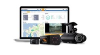 アルコール検知器と運行管理サービスを連携した「スリーゼロ for ビークルアシスト」(参考画像)