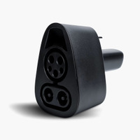 Tesla CCS Combo 1 Adapter（Tesla純正品）