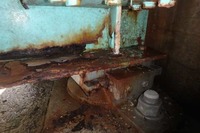 老朽化などで損傷した橋梁の事例