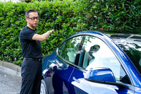 カーデザイナー和田智氏がModel 3を語る