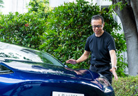 カーデザイナー和田智氏がModel 3を語る