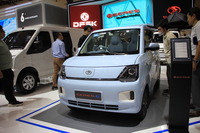 DFSK 商用EV