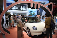 ORA BEV(長城汽車)