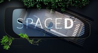 コンチネンタル「SPACE D」のティザー写真