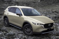 マツダCX-5改良新型