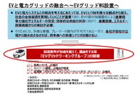 EVプレーヤーの新たなビジネス展開…関西電力 兼 大阪大学大学院 西村陽氏［インタビュー］
