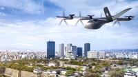 Vertical Aerospace