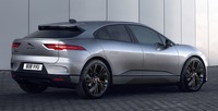 ジャガー I-PACE