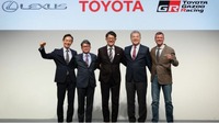 トヨタ中嶋副社長「CJPTを通じた商用戦略」…Season2 中西孝樹の自動車・モビリティ産業インサイトvol.4【セミナー書き起こし】