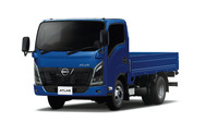 日産アトラス(トランスブルー)