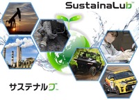 サステナルブ
