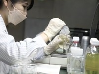 作動油レシピ開発