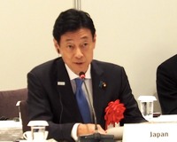 水素閣僚会議