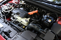 MX-30 ロータリーEV