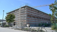 BMWグループがドイツに建設中の新たなバッテリー試験センター