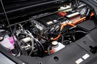 レクサス RZ(米国仕様)