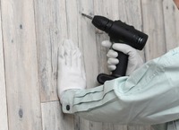 把持作業(しっかりと握る作業)や工具を用いた作業など、手指を使う作業におすすめ