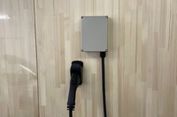 ジゴワッツのEV充電器：JW-EVSE-3KI