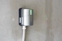 リロケーション・ジャパンとテラモーターズが社宅や貸し駐車場に設置するEV充電器