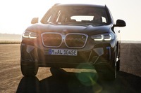 BMW iX3（参考）