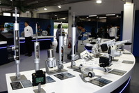 ZF Next Generation Mobility Day